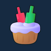 TradingCake – trading patterns