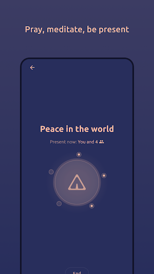 inTent Screenshot 1