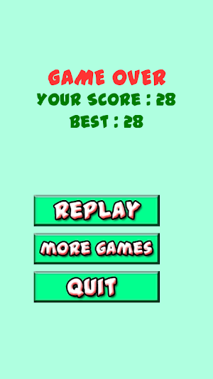 Dot Jump Screenshot 2