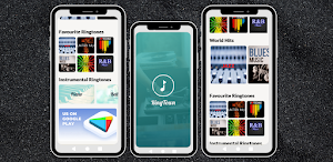 Simple Ringtones Screenshot 3