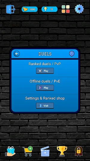 GeoChallenge: Geography Quiz Screenshot 1