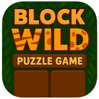 Block Wild Puzzle Game