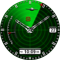 Hybrid AVIONIC Watchface Wear