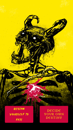Soothsayer Screenshot 0