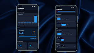 Dropo Glass Reminder Screenshot 1