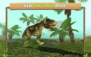 Dragon Sim Online: Be A Dragon Screenshot 1