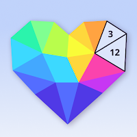 Polyshade - Antistress Puzzle