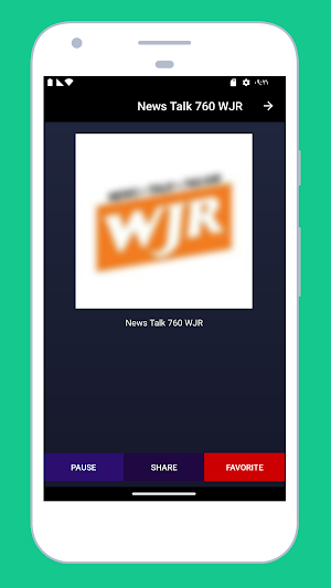 Radio Afghanistan FM Station Screenshot 2