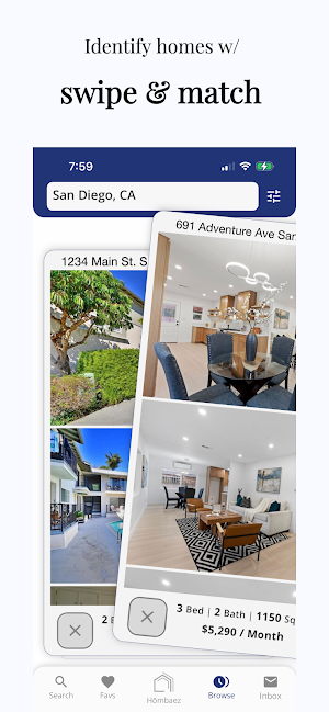 Hombaez Screenshot 3