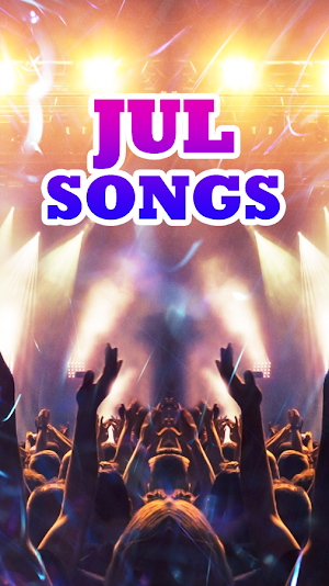 Jul Songs Screenshot 2
