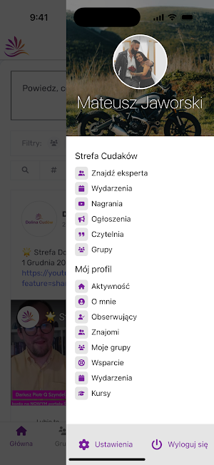 DolinaCudów Screenshot 1