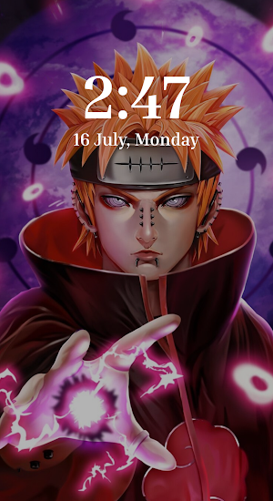 Anime Wallpapers 4K - Anime HD Screenshot 2