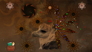 Panmorphia: Enchanted Screenshot 1