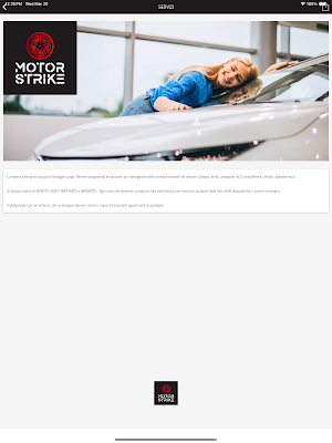 Motor Strike Screenshot 3