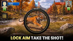 Animal Hunt: PvP Clash Screenshot 3