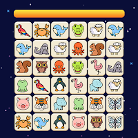 Animal Onet: Pets Tile Connect