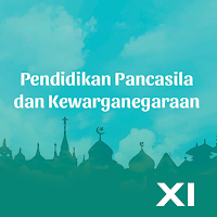 PPKN 11 Kurikulum Merdeka