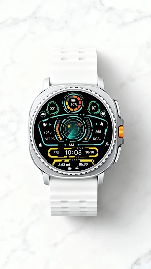【Digital】Technology Scanning Screenshot 2