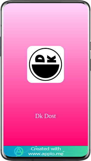 Dk Dost Screenshot 0