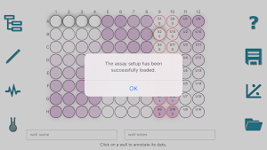 Spotxel® Reader Screenshot 1