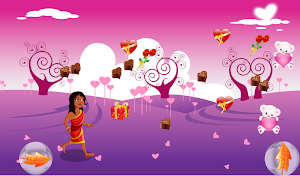 Sukhu Dukhu adventure Screenshot 0