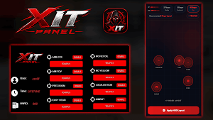 Xit Painel Screenshot 1