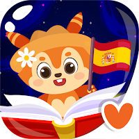 Vkids IQ - Spanish For Kids