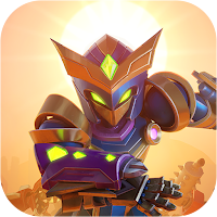 MEDABOTS: RPG Card Battle Game