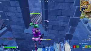 BATTLE ROYALE CHAPTER4 SEASON2 Screenshot 1
