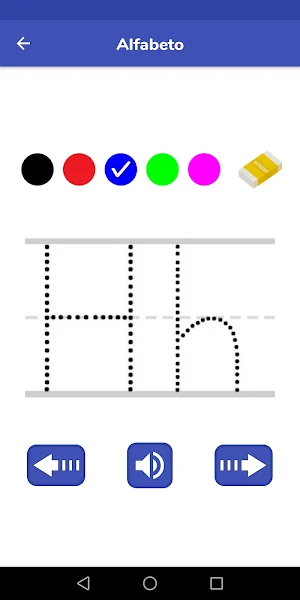 Italian for kids Screenshot 3
