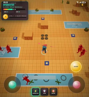 Morphic Screenshot 0