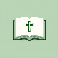 Bible App - NAB : Daily Verse