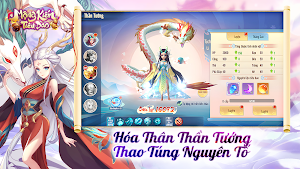 Mong Kiem Tieu Dao Screenshot 3
