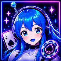 Blue Fortune: Casino Games