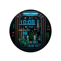 Microworld For Wear OS