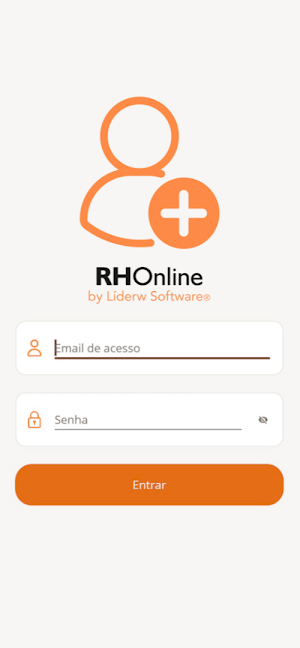 RHOnline Screenshot 1