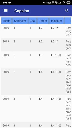 Pemirsa Screenshot 3
