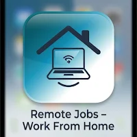 Remote Jobs – Work From Home