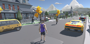 Gang Wars House Screenshot 2