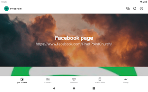 Pivot Point Church Screenshot 3