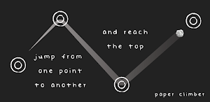 Paper Climber Screenshot 0