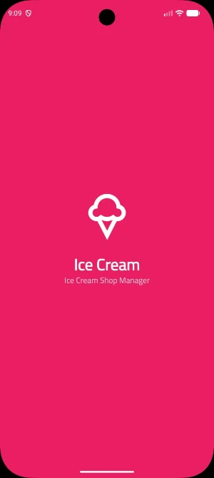 ice cream manager Screenshot 0