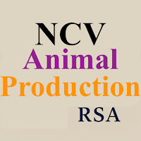 TVET NCV Animal Production