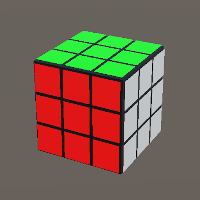 My Cube Puzzle