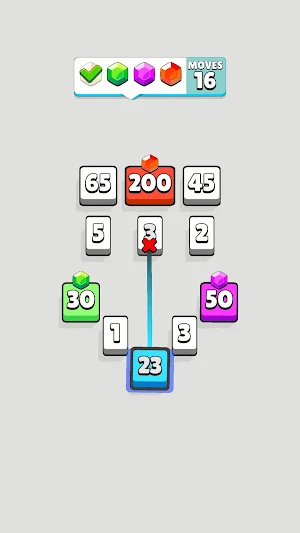 Link and Merge Screenshot 0