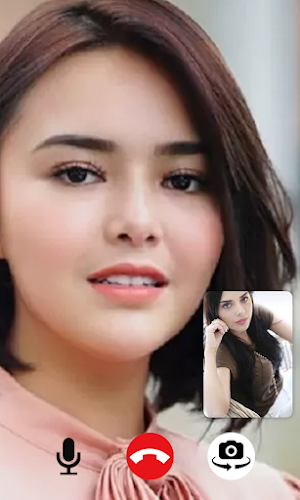 Fake Call Andin Ikatan Cinta Screenshot 1