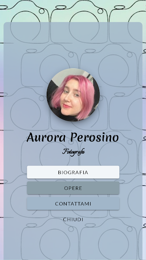 Aurora Perosino Screenshot 1