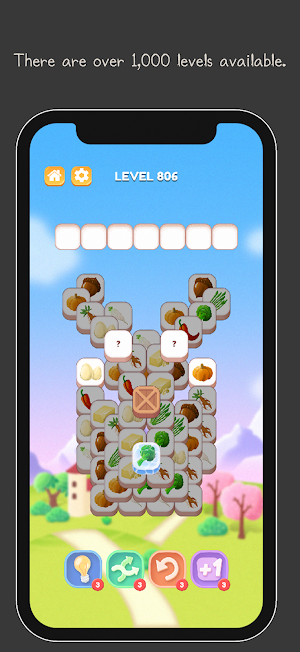 Tile Tile Tile Screenshot 1