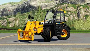 Truck Excavator Simulator 2 Screenshot 1
