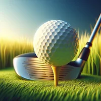 Real Golf Battle : Golf King
